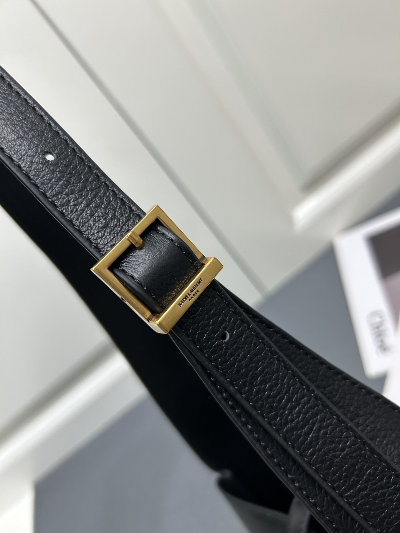 YSL Top Handle Bags